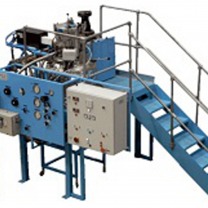 Contract awarded to PSI for HERMIGA 75/5